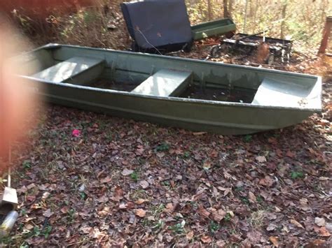 Alumacraft Boat Sale For Sale ZeBoats