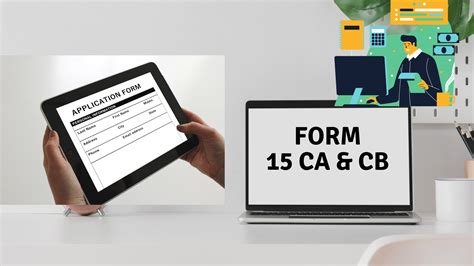 Form 15CA CB Legal Suvidha Providers