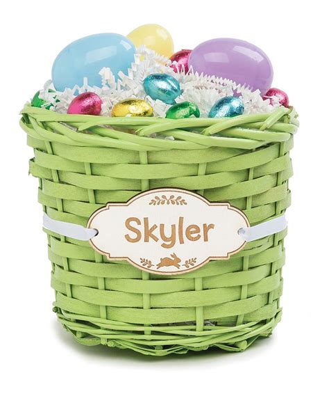 Pin on easter - baskets | Unique easter baskets, Wood easter basket, The holiday aisle