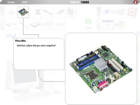 Intel Simulador De Defeitos - Simulador de Defeitos Intel para Windows Download