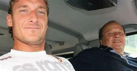 Francesco Totti Il Pap Enzo Morto Con Il Coronavirus In Una