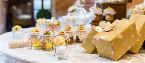 10 Diy Wedding Favors That Every Couple Can Make