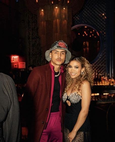 Paige Hurd and Quincy Brown Photos, News and Videos, Trivia and Quotes - FamousFix