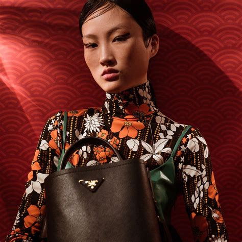 Prada Chinese New Year 2019 Prada