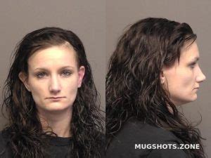 Kuhn Katrina Marie Saline County Mugshots Zone