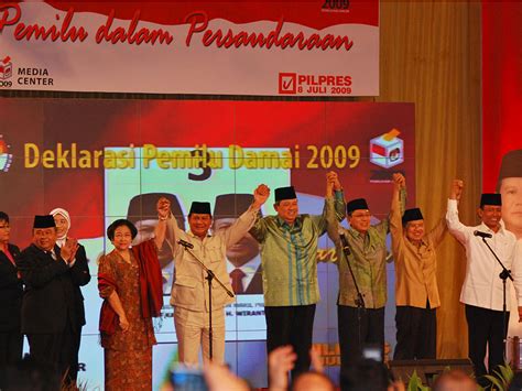 Sejarah Pemilu Di Indonesia Dari Masa Ke Masa Beritabaru Co Jawa Timur