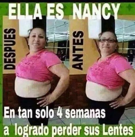 Nuevos Memes En Semanas Logr Perder Sus Lentes