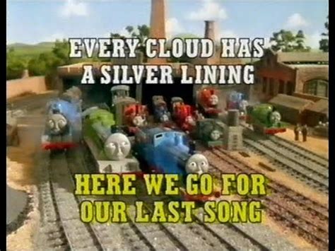 Thomas The Tank Engine Friends Singalong With Thomas