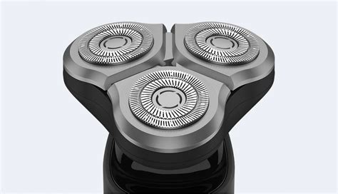 Электробритва Xiaomi Mijia Electric Shaver S500c — Xiaomi-pro.ru