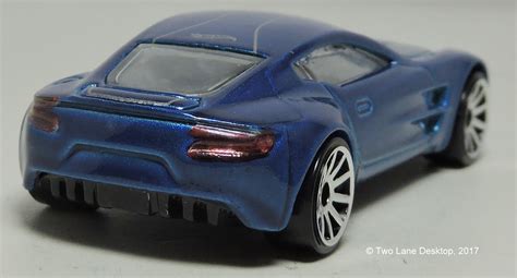 Hot Wheels Aston Martin DB4 GT Zagato And One 77