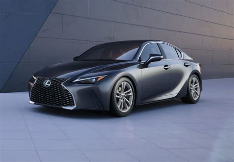 New Lexus Models For 2021 Redesign And Concept Cars Review 2021