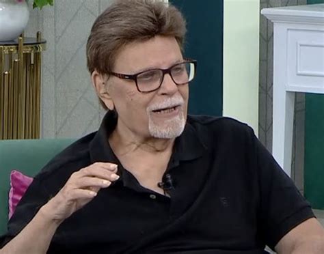 Did Yousuf Kamal Aka Shakeel Die Of Cancer Pak Tv Actor Health Before