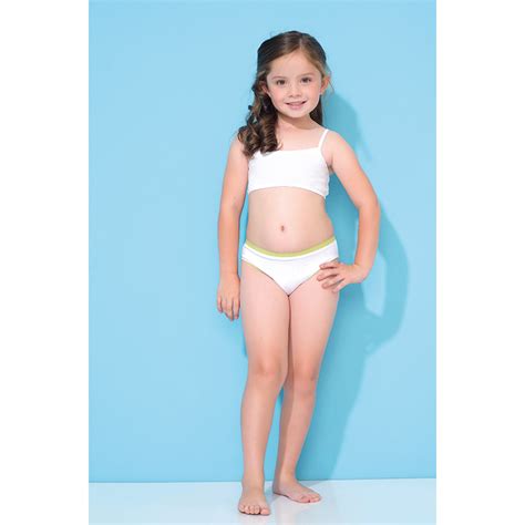 Venta Ropa Intima Infantil En Stock