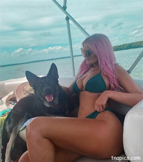 Emmy Bre Nude And Onlyfans Pics Top Nude Actors