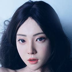 Cm Ft C Cup Silicone Sex Doll Jie Realclone All In One Rosemarydoll