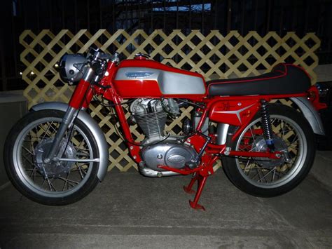 1969 Ducati 350 Mark Iii For Sale Classic Sport Bikes For Sale