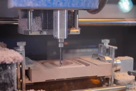 Production 3d Printing Vs Cnc Machining — Bowman Additive Production