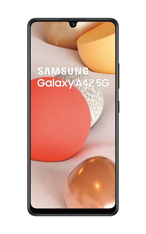 Samsung Reveals Galaxy A42 5g Price And Release Details For Taiwan