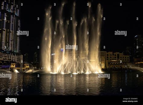 Dubai Fountains Dubai Mall At Lawrence Davis Blog