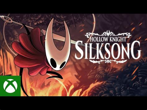 Hollow Knight Silksong Release Date Estimate Trailers And More