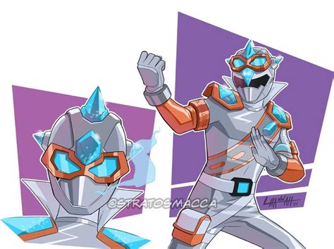 Leanne Hannah On Twitter Concept Art Characters All Power Rangers