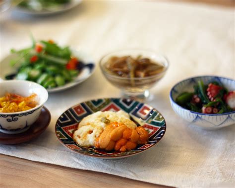 【おつまみレシピ】日本酒とともに味わう夏のおもてなしメニュー【お酒好き】 旅のあと ふたりのレシピ