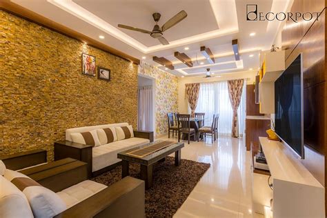 Best Living Room Interior Design In Bangalore | Billingsblessingbags.org