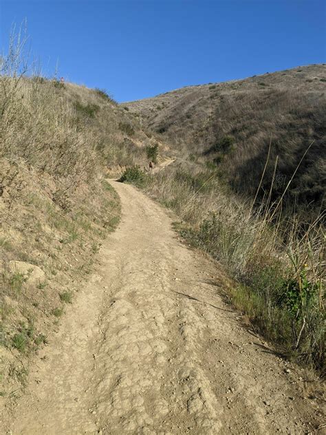 TRW Loop Trail - California | AllTrails