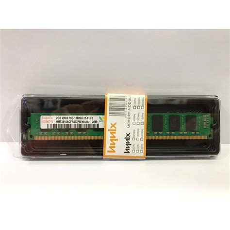 Jual Memory Hynix Longdimm Ddr Gb Pc Skhynix Ddr Gb