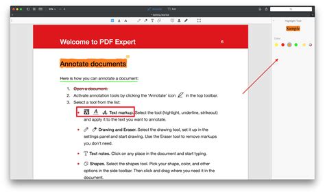 How To Annotate And Highlight Pdfs In Microsoft Edge - Bank2home.com