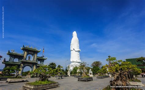 Linh Ung Pagoda, Danang