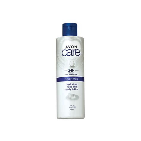 Avon Care Hydrating Body Milk Lotion Avon Shop