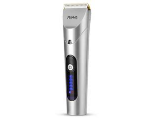 Машинка для стрижки Xiaomi Riwa Hair Clipper RE-6305 Silver
