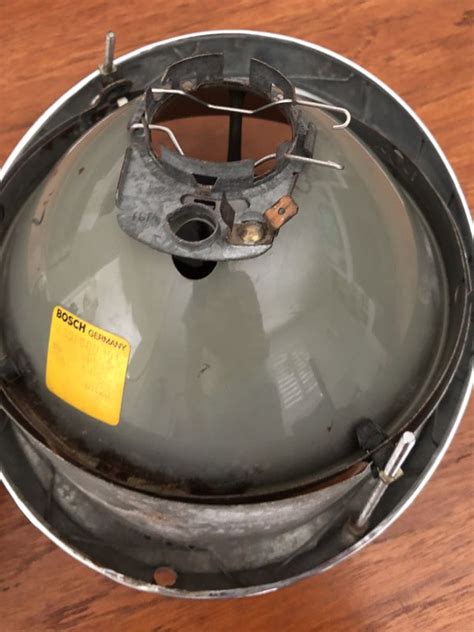 H4’s - Bosch Germany - Pelican Parts Forums