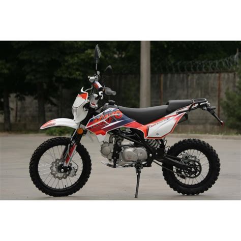 Питбайк Kayo TT125 Enduro купить в Киеве- отзывы, цены, фото. Продажа ...