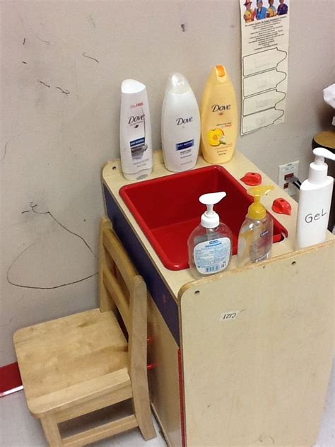 Pin By Region 13 School Ready On Dramatic Play Hair Salon Dramatic