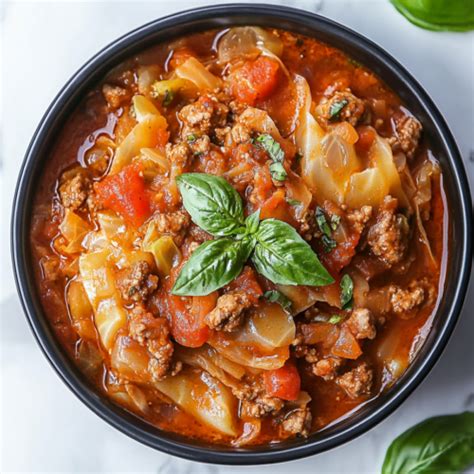 Keto Crockpot Goulash Recipe For A Flavorful Comfort Dish The