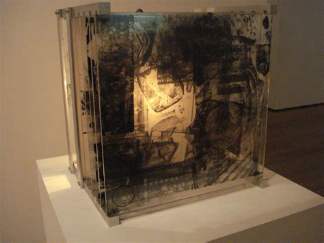 ArtHive: Robert Rauschenberg - Screen Prints and Paintings