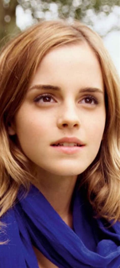 1840x4089 Resolution Emma Watson Blue Dress Pic 1840x4089 Resolution