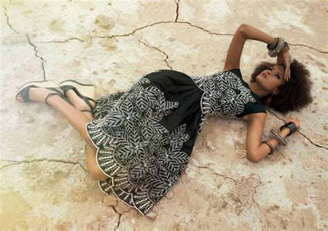 LENA HOSCHEK SPRING SUMMER HOT MAMA AFRICA Facebook African Fashion Fashion
