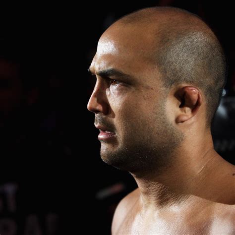 Bj Penn Holds Court At The Ufc On Fox 5 Open Workouts News Scores Highlights Stats And