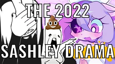 The Sashley 2022 Drama Her Response Youtube