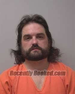 Recent Booking Mugshot For Thomas Albert Vogedes In Marathon County