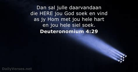 Bybelverse Oor Siel Dailyverses Net