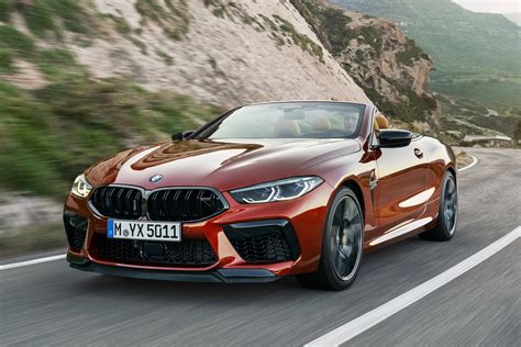 Nieuws Bmw M Coup En Cabrio Met Pk Autokopen Nl