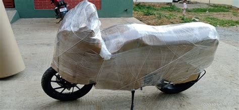 Bike Transport From Noida To Navi Mumbai Bike Parcel Service