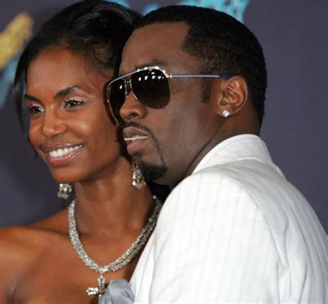 Diddy Exposed Kim Porter S Shocking Memoir Reveals The Dark Side Of