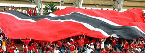 Trinidad And Tobago 31 August Independence Day Independence From