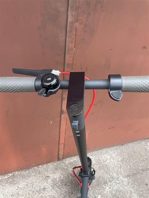 Электросамокат Like.Bike One, самокат, скутер, сигвей, байк: 7 800 грн ...