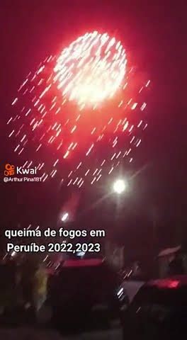 Queima De Fogos Da Virada Do Ano Peru Be Parte Youtube